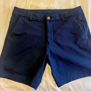 Men’s Lululemon Commission Shorts (7” length)
